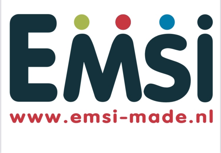 EMSI drukkerij en kantoorvakhandel